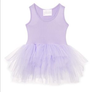 ilovePLUM baby tutu dress